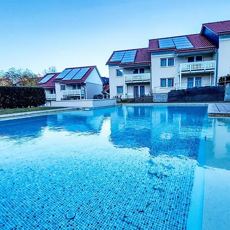 Appartement Hotelpark Bodetal-2 By Interhome