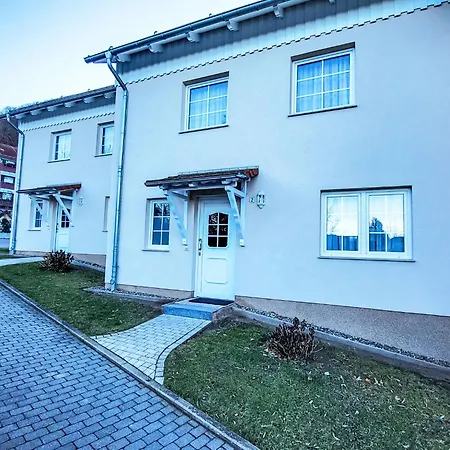 Hotelpark Bodetal-2 By Interhome