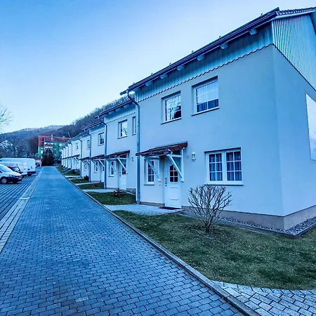 Appartement Hotelpark Bodetal-2 By Interhome *