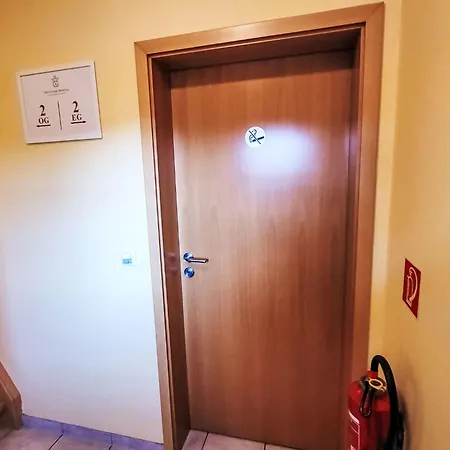 Appartement Hotelpark Bodetal-2 By Interhome Thale