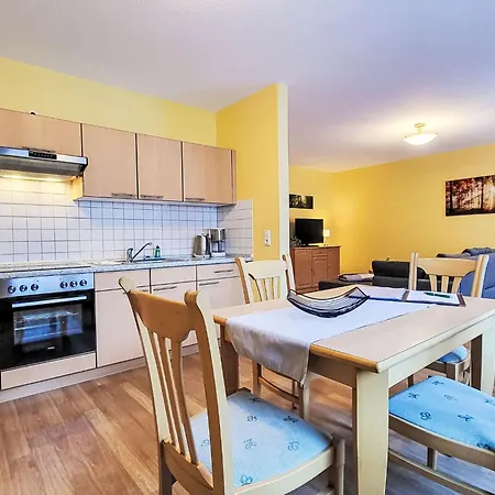 Hotelpark Bodetal-2 By Interhome Appartement *