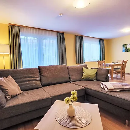 Hotelpark Bodetal-2 By Interhome