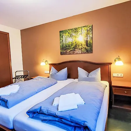 Hotelpark Bodetal-2 By Interhome *