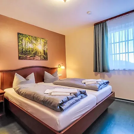 Hotelpark Bodetal-2 By Interhome *