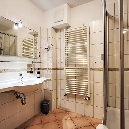 Hotelpark Bodetal-2 By Interhome * Thale