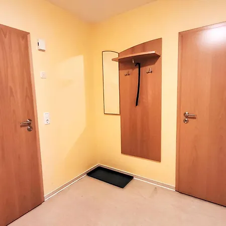 Apartament Hotelpark Bodetal-2 By Interhome