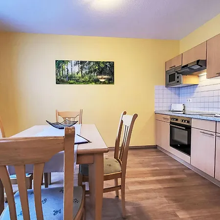 Hotelpark Bodetal-2 By Interhome *