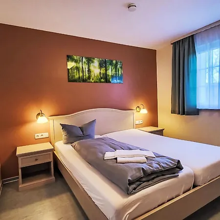 Hotelpark Bodetal-2 By Interhome Apartament Thale