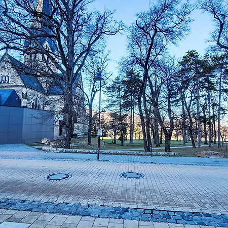 Hotelpark Bodetal-2 By Interhome