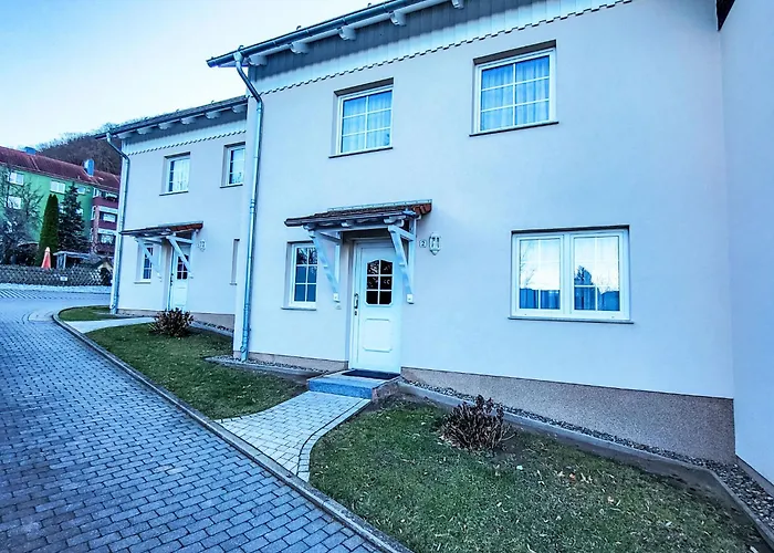 Hotelpark Bodetal-2 By Interhome