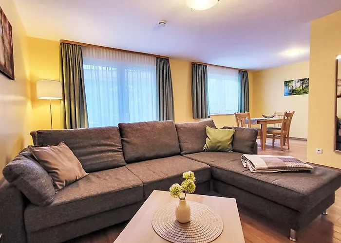 Hotelpark Bodetal-2 By Interhome