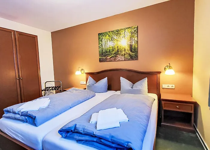 Hotelpark Bodetal-2 By Interhome *