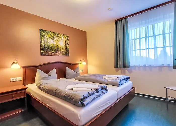 Hotelpark Bodetal-2 By Interhome *