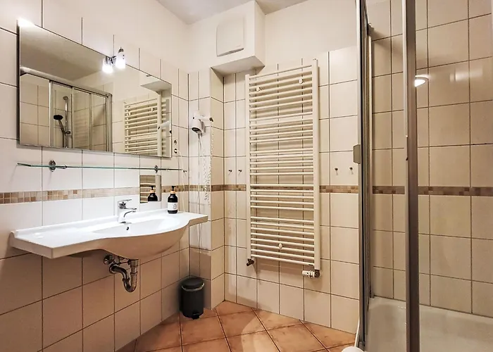 Hotelpark Bodetal-2 By Interhome * Thale