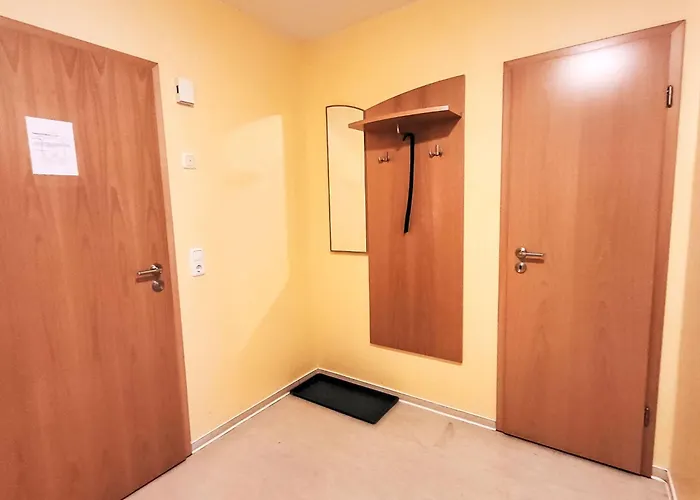 Appartement Hotelpark Bodetal-2 By Interhome