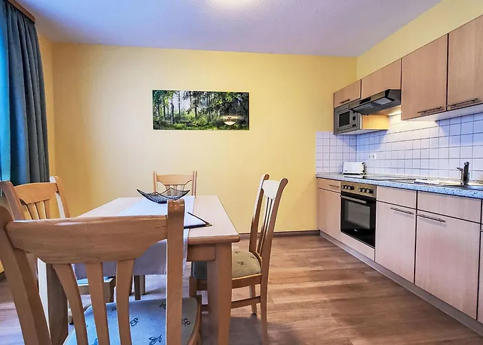 Hotelpark Bodetal-2 By Interhome *