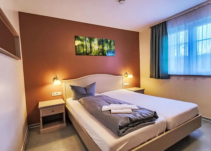 Hotelpark Bodetal-2 By Interhome Apartament Thale