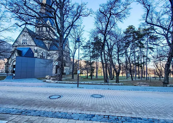 Hotelpark Bodetal-2 By Interhome